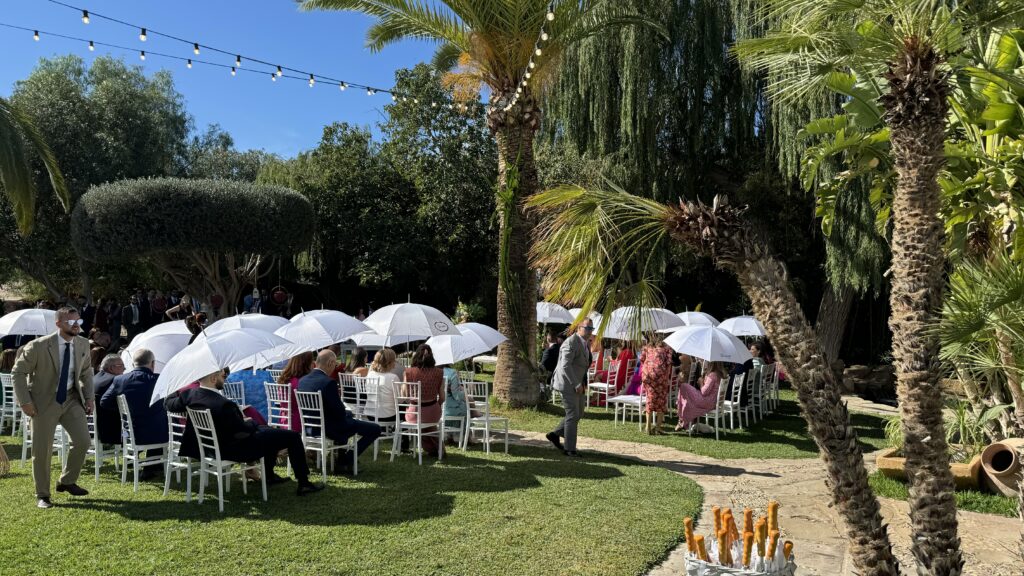 El Guirrete - Vista 4